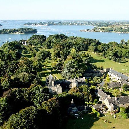 La Villa Du Golfe Arradon Zewnętrze zdjęcie